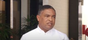 Yván Lorenzo confirma evalúa posibilidad de presentarse como candidato a senador por el DN