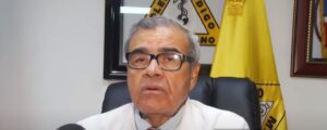 Colegio Médico exige se aclare detención de expresidente del gremio