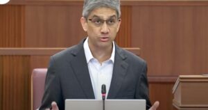 Cuatro diputados dimiten en Singapur debido a relaciones extramatrimoniales