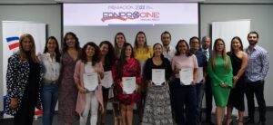 DGCINE abre convocatoria Concurso Público FONPROCINE 2023