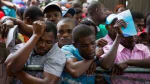 Denuncian prácticas racistas contra los derechos de los haitianos en RD