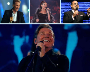 Los 20 conciertos que tendrá RD para lo que resta del 2013

