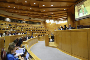 EuroLat cierra asamblea con una defensa del diálogo y la fuerza de los vínculos