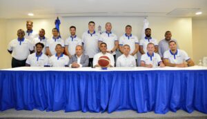 La Fedombal presentó la ruta de fogueos rumbo al mundial FIBA y además la lista preliminar de jugares a la selección nacional de baloncesto.