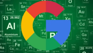 Google crea una tabla periódica interactiva: cómo usarla