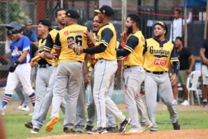  2022 la Liga de Verano de Béisbol del Cibao se celebró con apoyo en promoción de la Liga Dominicana de Béisbol LIDOM