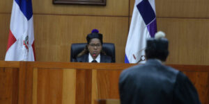 Jueza decide si envía a juicio de fondo de los imputados en el Caso Coral