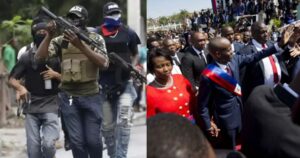 Haití se ha vuelto más violento dos años después del magnicidio de Jovenel Moïse 