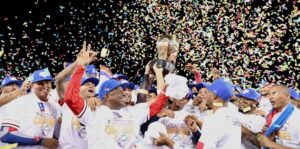 Panamá aumentará a siete la cantidad de equipos campeones que participarán en la próxima edición de la Serie del Caribe.