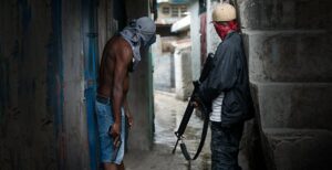 Denuncian secuestro y tortura de dominicanos en Haití