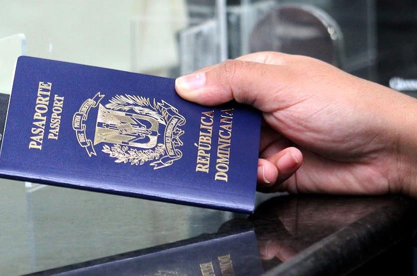 Enterate cual el precio del nuevo pasaporte Digital Dominicano