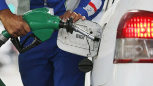 Precios de los combustibles sin variación una semana más