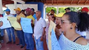 Bandas de ladrones mantienen en vilo a Cañongo en Dajabón; residentes piden ayuda urgente