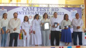 República Dominicana sede del CAMFEST