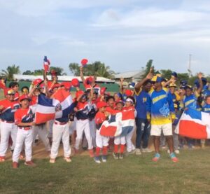 El XIII Torneo Internacional Puntacana Baseball Championship 2023, que está dedicado de manera especial Yadier Molina.