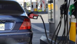 Suben de precios las Gasolinas y el Gasoil