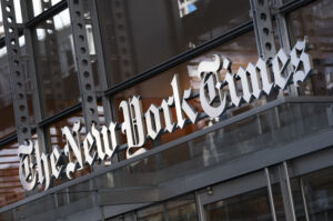 The New York Times cierra su sección de Deportes para publicar noticias de The Athletic