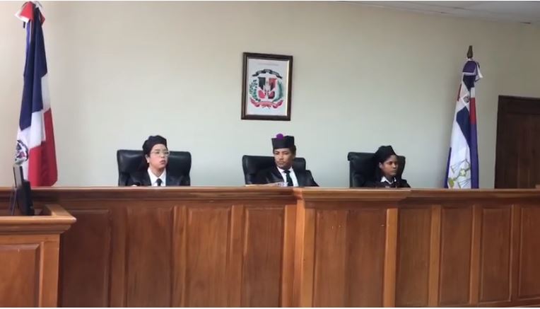 Tribunal libera hombre acusado de secuestrar a su familia en Hato Mayor
