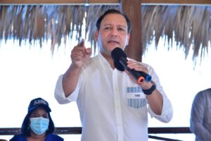 Abel Martínez recuerda mentiras del Gobierno