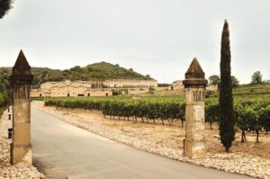 Marqués de Murrieta es reconocida como la mejor bodega de vinos del mundo 