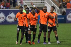 Cibao FC sigue con su paso firme en la Liguilla
