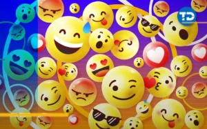 Día Mundial del Emoji, conoce los más usados en 2023