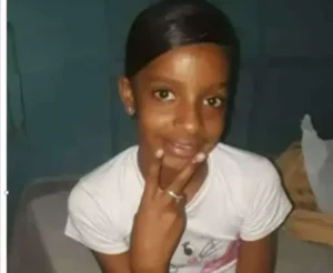 Investigaciones desaparición niña 11 años: Sospechoso acusado de abuso sexual