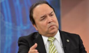Vinicio Castillo revela alianza PRM-FP para sacar al PLD del poder en elecciones del 2024 