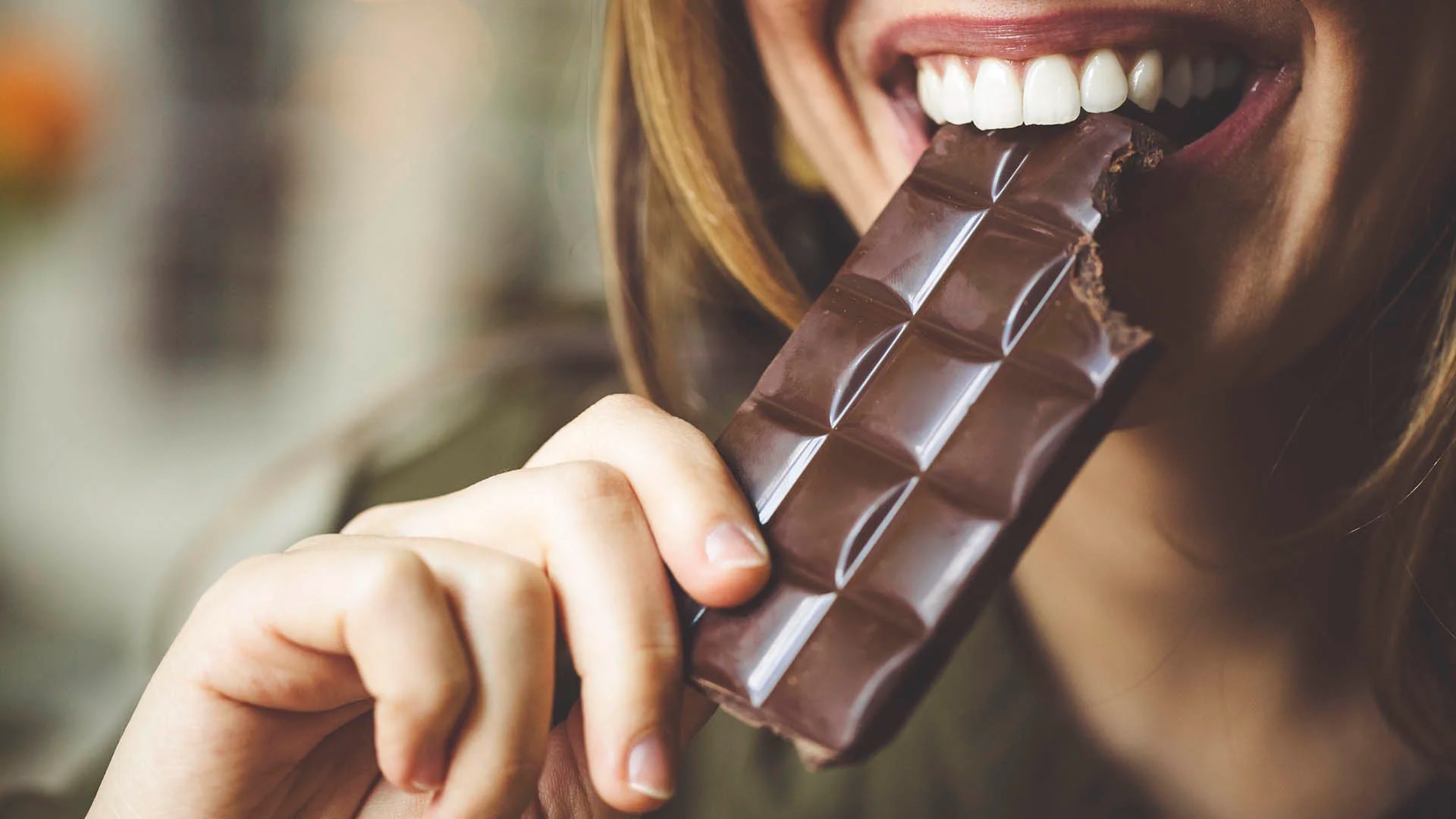 Cuáles son los cinco beneficios para la salud del chocolate, uno de los alimentos más sabrosos