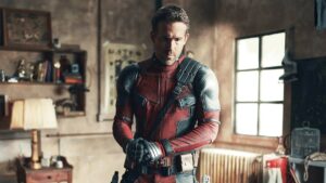 “Deadpool 3″: Ryan Reynolds en fotos filtradas desde el set de rodaje