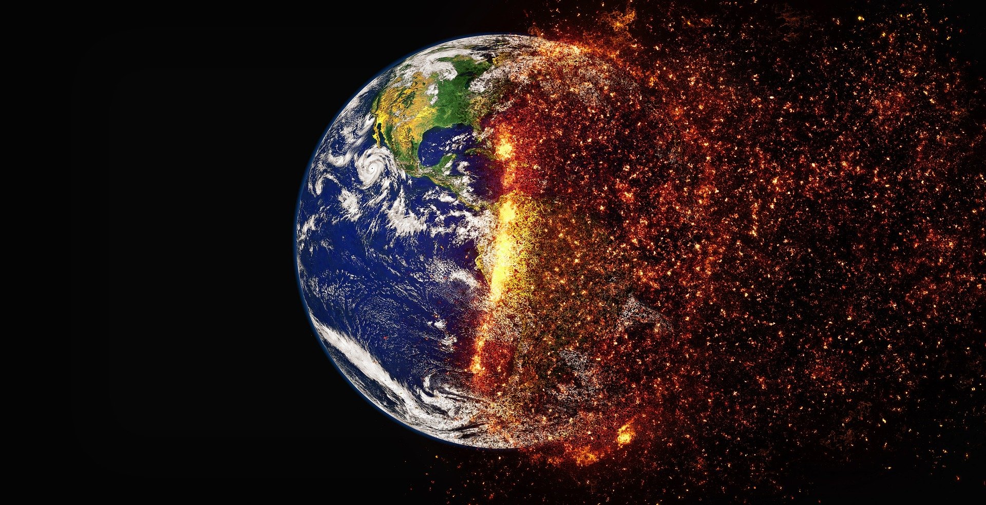 Ebullición Global: El nuevo término para describir la crisis climática