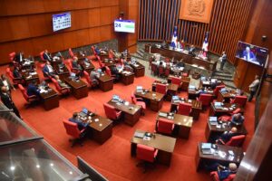 Senado convierte en Ley modificación al proyecto de incentivo a la aviación civil