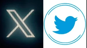 Twitter: Elon Musk cambió el logo del pajarito por una X