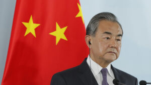 China nombra un nuevo ministro de Exteriores
