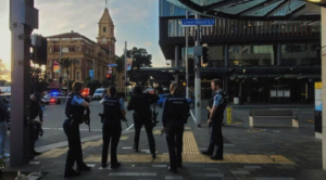 Al menos dos muertos y varios heridos en un tiroteo en la ciudad neozelandesa de Auckland