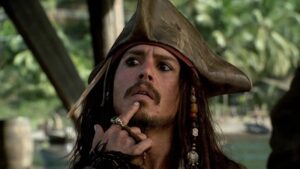 Johnny Depp no descarta volver a trabajar en Disney pese a haberse sentido traicionado: “Todo es posible”