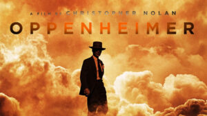 Oppenheimer aún sin fecha de estreno en Japón