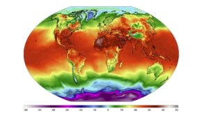 El planeta superó el récord de temperatura por segundo día consecutivo: cuáles son las consecuencias