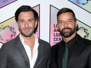 Ricky Martin se divorcia de Jwan Yosef tras seis años de matrimonio