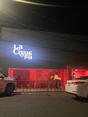 Discoteca "La Ciguapa" desmiente acusaciones de caso de droga en sus instalaciones