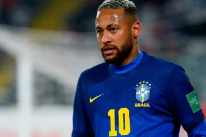 Neymar anuncia que quiere dejar el PSG