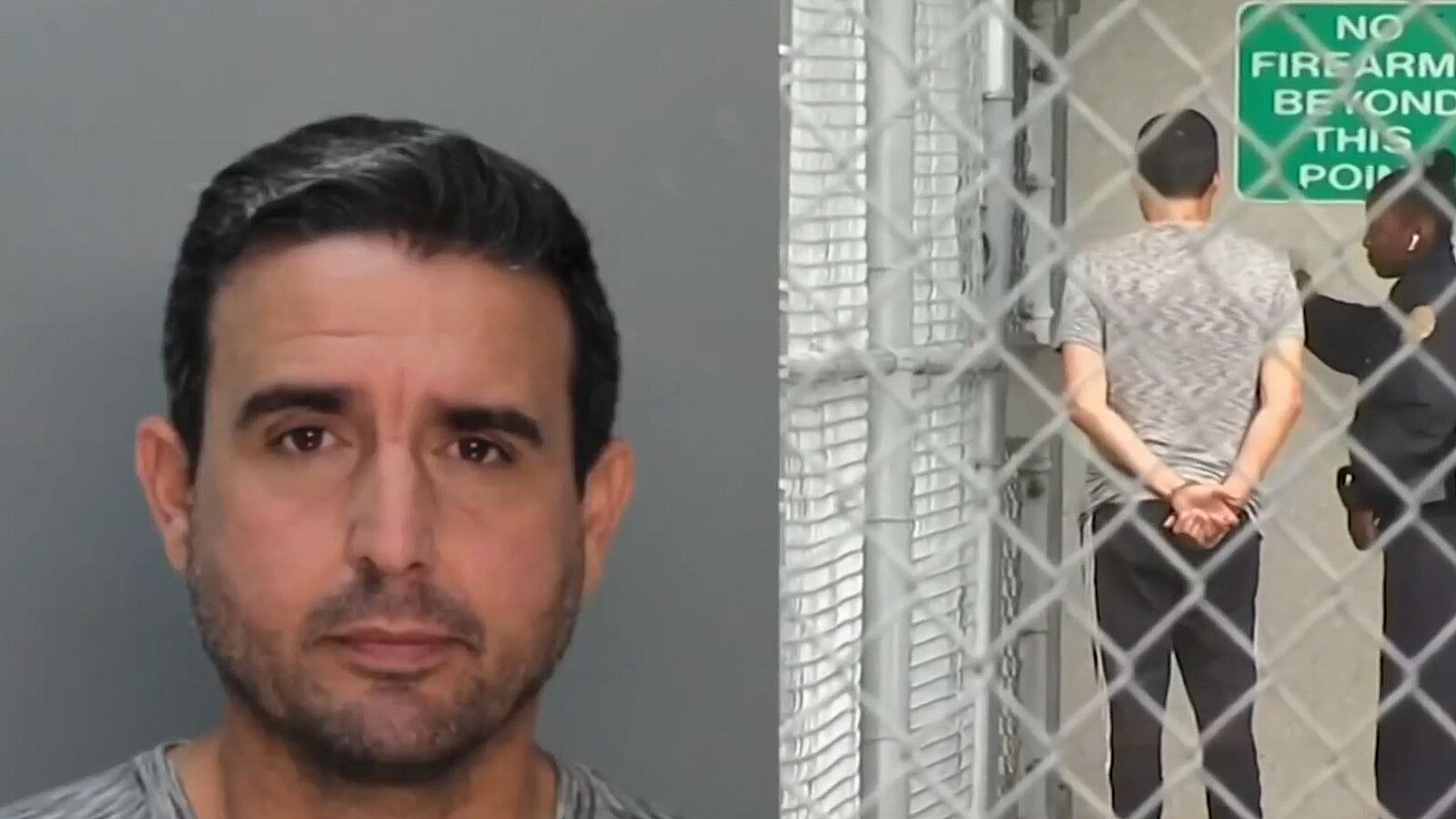 Condenan por pornografía infantil a conocido periodista en Miami