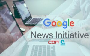 CDN y elCaribe anuncian forman parte del Programa de Crecimiento Digital de Google News Initiative (GNI) y la SIP 