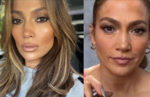 ¡Fuera los Filtros! Seguidores de Jennifer Lopez le exigen que deje de usar filtros