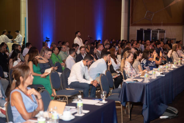Celebran séptima edición del Workshop Latinoamericano sobre medicina capilar