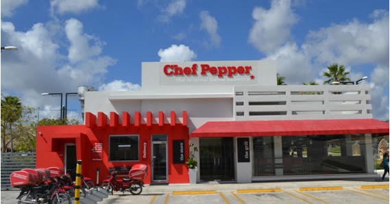 La caída de una franquicia: Chef Pepper República Dominicana