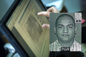 Operación Gavilán: Así se manejaba cabecilla de red borraba fichas de criminales 