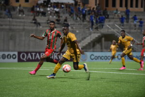 O&M FC no pudo sumar en debut Concacaf Caribbean Club Championship 2023, debutando en Sant Kitts and Nevis.