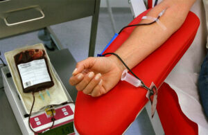 Denuncian red de tráfico de sangre en la Cruz Roja Dominicana