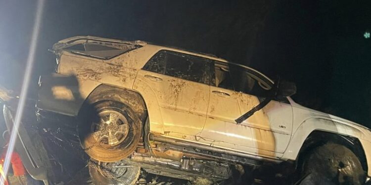 Identifican conductor huyó tras accidente dejó 13 haitianos muertos en Esperanza